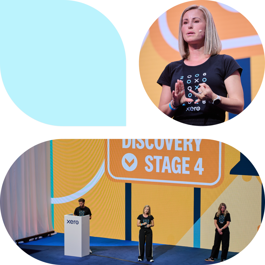 Presentation at Xerocon London 2026
